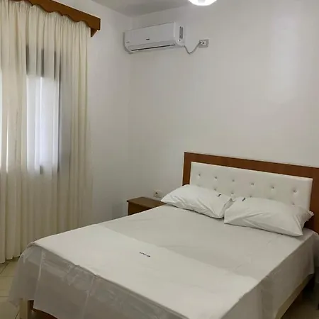 Pensjonat For Vacation Wlora