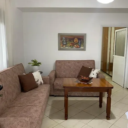 For Vacation Vlorë
